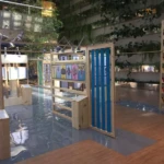 Trens Rio Design Barra 2016 - Criação VamoQVamo