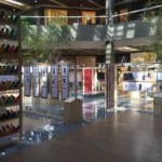 Trens Rio Design Barra 2016 - Criação VamoQVamo