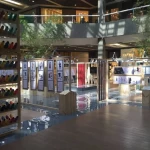 Trens Rio Design Barra 2016 - Criação VamoQVamo