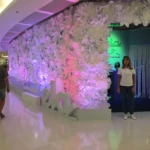 Primavera com Ela - Criação e Ativação VamoQVamo