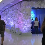 Primavera com Ela - Criação e Ativação VamoQVamo