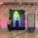 Primavera com Ela - Criação e Ativação VamoQVamo