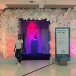 Primavera com Ela - Criação e Ativação VamoQVamo