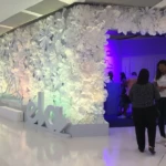 Primavera com Ela - Criação e Ativação VamoQVamo