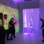 Primavera com Ela - Criação e Ativação VamoQVamo