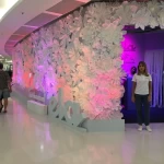 Primavera com Ela - Criação e Ativação VamoQVamo