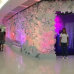 Primavera com Ela - Criação e Ativação VamoQVamo