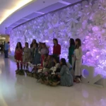 Primavera com Ela - Criação e Ativação VamoQVamo