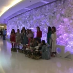 Primavera com Ela - Criação e Ativação VamoQVamo