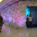 Primavera com Ela - Criação e Ativação VamoQVamo