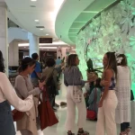 Primavera com Ela - Criação e Ativação VamoQVamo