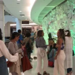 Primavera com Ela - Criação e Ativação VamoQVamo