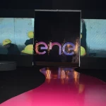 Lançamento ENEL GO - Produção, Criação e Ativação VamoQVamo