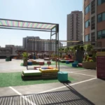 Plaza High Line - Produção e Criação VamoQVamo