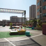 Plaza High Line - Produção e Criação VamoQVamo