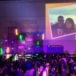 Plaza High Line - Produção e Criação VamoQVamo