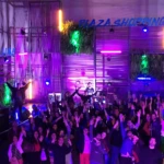 Plaza High Line - Produção e Criação VamoQVamo