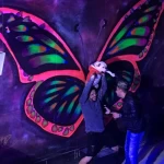 Plaza High Line - Produção e Criação VamoQVamo