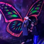 Plaza High Line - Produção e Criação VamoQVamo