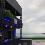 Plaza High Line - Produção e Criação VamoQVamo