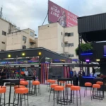 Plaza High Line - Produção e Criação VamoQVamo