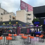 Plaza High Line - Produção e Criação VamoQVamo