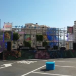 Plaza High Line - Produção e Criação VamoQVamo