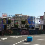 Plaza High Line - Produção e Criação VamoQVamo