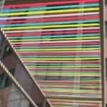 Plaza High Line - Produção e Criação VamoQVamo