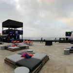 Plaza High Line - Produção e Criação VamoQVamo