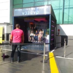 Plaza High Line - Produção e Criação VamoQVamo