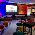 Água na Boca 2017 - Produção e Criação VamoQVamo