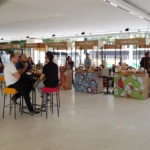 Água na Boca 2017 - Produção e Criação VamoQVamo