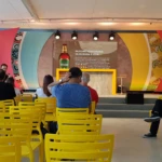 Água na Boca 2017 - Produção e Criação VamoQVamo