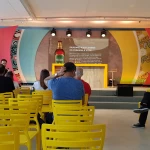 Água na Boca 2017 - Produção e Criação VamoQVamo