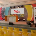 Água na Boca 2017 - Produção e Criação VamoQVamo