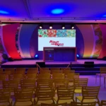 Água na Boca 2017 - Produção e Criação VamoQVamo