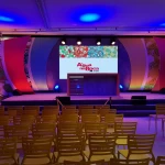 Água na Boca 2017 - Produção e Criação VamoQVamo